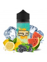 BLACKOUT Mojito Lemon 120ml
