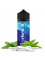 BLACKOUT Flavor Shot Chew It Classic 120ml