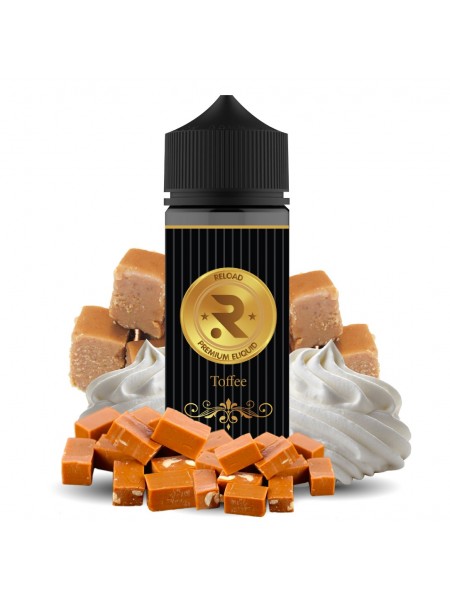 BLACKOUT Reload Flavorshot Toffee 120ml