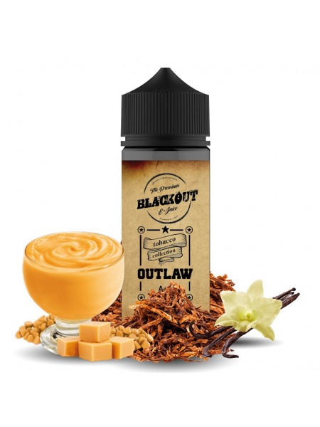 BLACKOUT OUTLAW Ace 120ml
