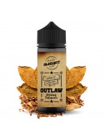 BLACKOUT Outlaw Flavor Shot Strong Tobacco 120ml