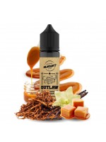 BLACKOUT Outlaw Flavor Shot Tobacco Caramel 60ml