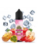 Blackout Boosted Exotic Edition - Fuji Apple Kiwano Ice 60ml