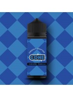 BLACKOUT Flavorshot Cone 120ml - Caramel Vanilla