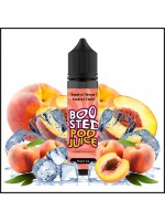 Blackout Boosted Pod Juice Peach Ice Flavorshot 60ml