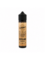 BLACKOUT Flavor Shot Outlaw Red Man 60ml