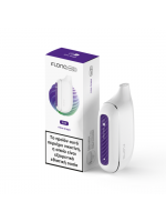 FLONQ Max 600 Puffs - Aloe Grape