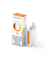 FLONQ Max 600 Puffs - Tropic Mix