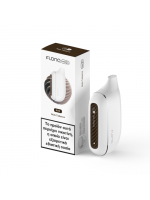 FLONQ Max 600 Puffs - Nuts Tobacco