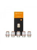 Coils Mesh Z1 KA1 0.4Ω (5pcs) - Geekvape