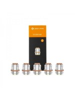 Coils Mesh Z2 0.2Ω (5pcs) - Geekvape