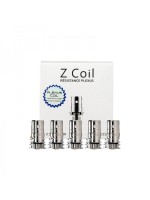 Coils Plexus Z 0.5Ω Zlide/Zenith Tank (5pcs) - Innokin