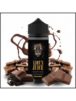 Lion's Juice Shot Chocolate 100ml