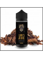 Lion's Juice Shot Turkish 100ml