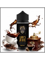 Lion's Juice Shot Espresso 100ml