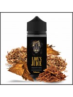 Lion's Juice Shot Tobacco 100ml