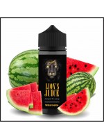 Lion's Juice Shot Watermelon 100ml