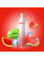 Magic Bar Q 600puffs Lush Ice