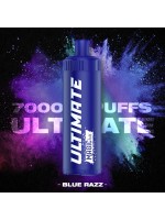MAGIC BAR BLUE RAZZ 7000PUFFS 0% NICOTINE