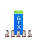 Coils GTX V2 0.6 (5pcs) - Vaporesso