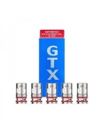 Coils GTX V2 0.3 (5pcs) - Vaporesso