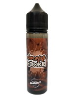 BLACKOUT Flavor Shot Chocolate Cookie 60ml