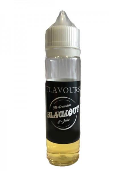 BLACKOUT Flavor Shot K.M.A. 60ml