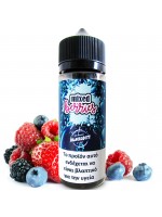 BLACKOUT Mixed Berries 120ml